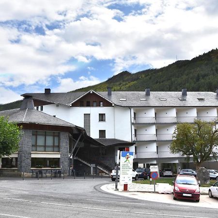 Hotel Y Apartamentos Snoe Isaba Εξωτερικό φωτογραφία