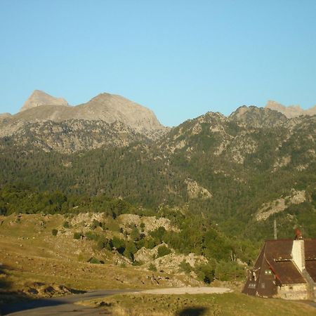 Hotel Y Apartamentos Snoe Isaba Εξωτερικό φωτογραφία