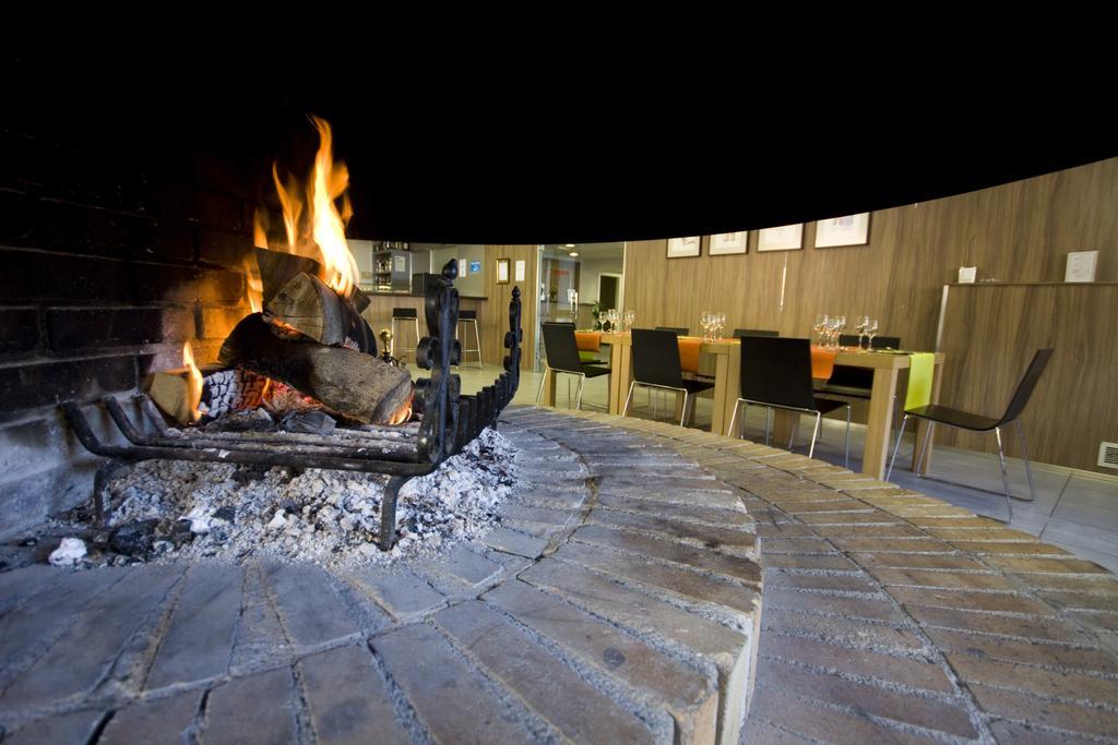 Hotel Y Apartamentos Snoe Isaba Εξωτερικό φωτογραφία