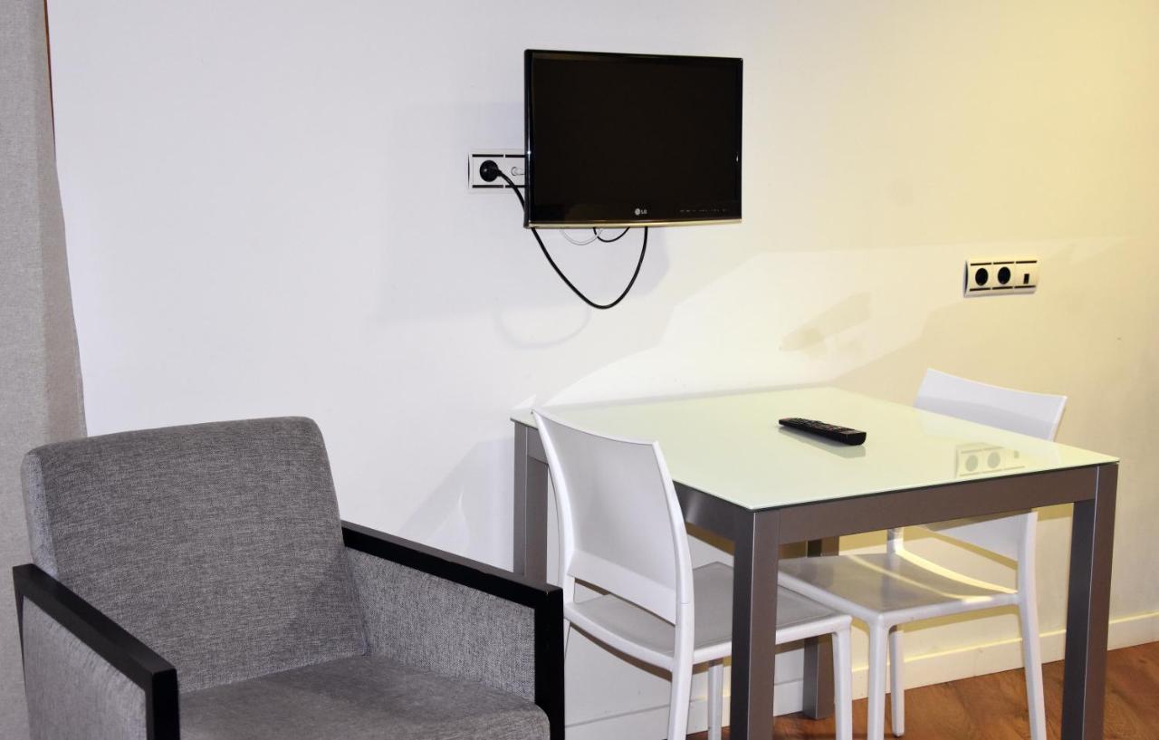 Hotel Y Apartamentos Snoe Isaba Εξωτερικό φωτογραφία
