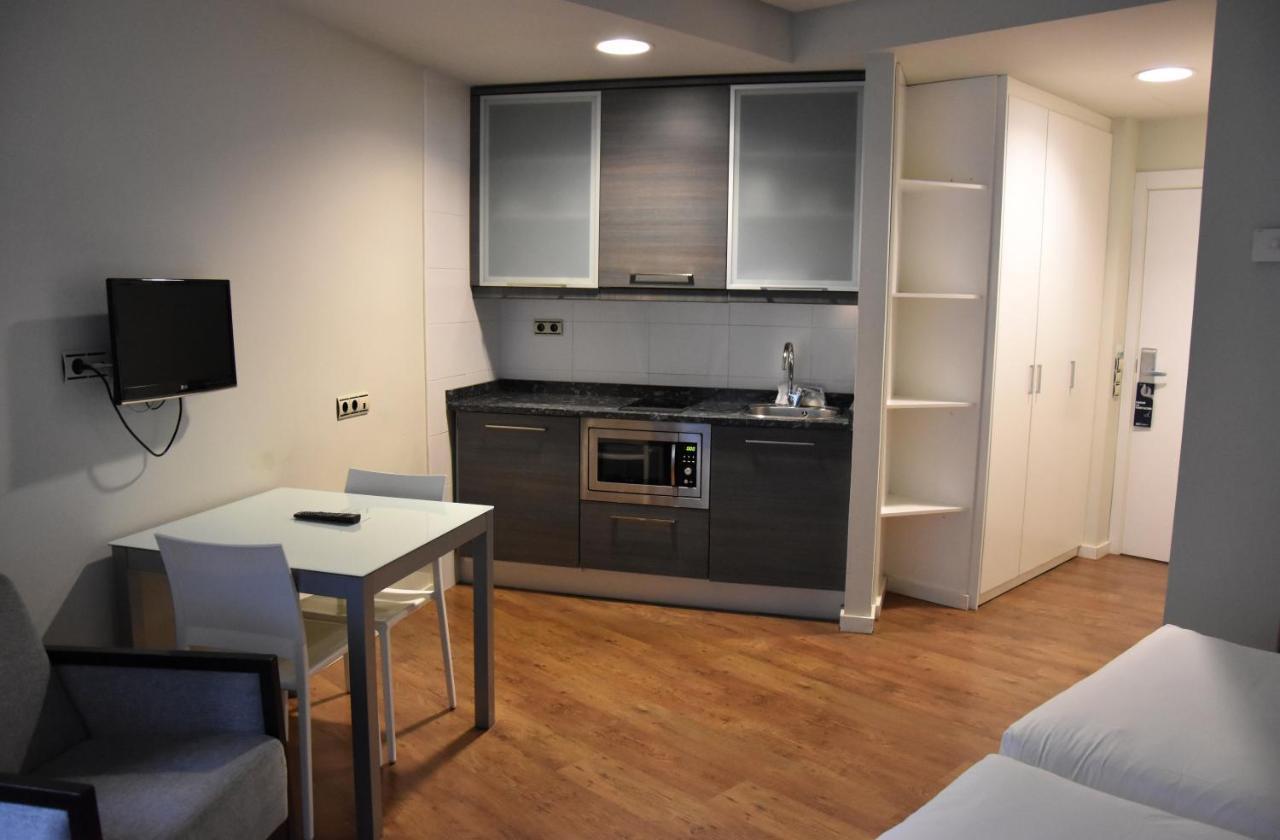Hotel Y Apartamentos Snoe Isaba Εξωτερικό φωτογραφία