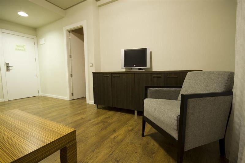 Hotel Y Apartamentos Snoe Isaba Εξωτερικό φωτογραφία